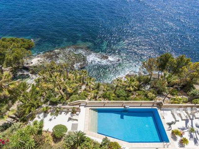 Chalet en venta en Calvià, Serra de Tramuntana