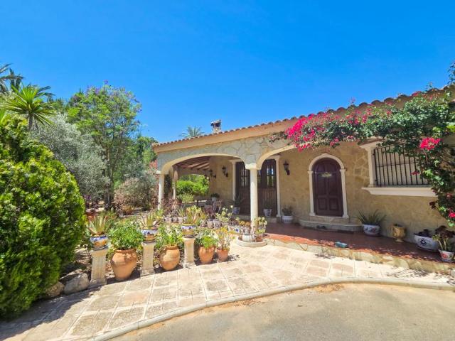 Chalet en venta en Carrús Oest, el Baix Vinalopó