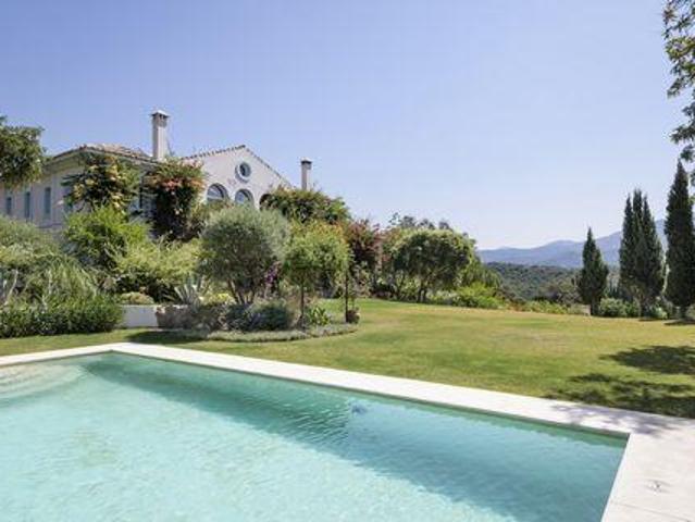 Chalet en venta en Serranía de Ronda, Andalucía