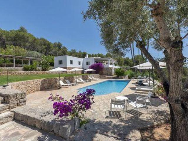 Chalet en venta en Jesús, Eivissa
