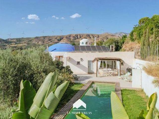 Chalet en venta en Comarca del Valle de Lecrín, Andalucía