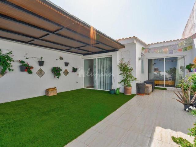 Villa en venta en San Isidro, Montaña de Yaco