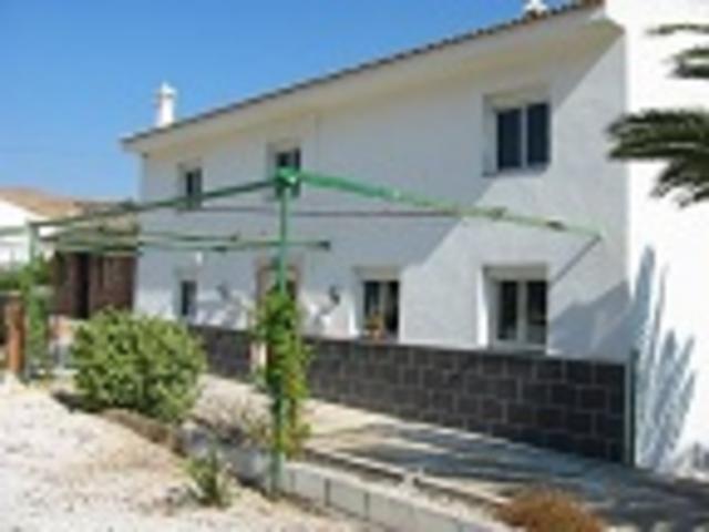 Chalet en venta en Valle De Abdalajís, Málaga