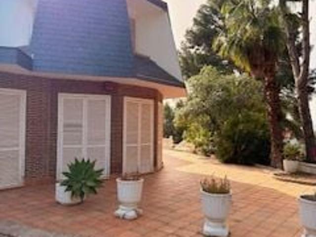 Casa Rural en venta en El Palmar o Lugar de Don Juan, Área Metropolitana de Murcia