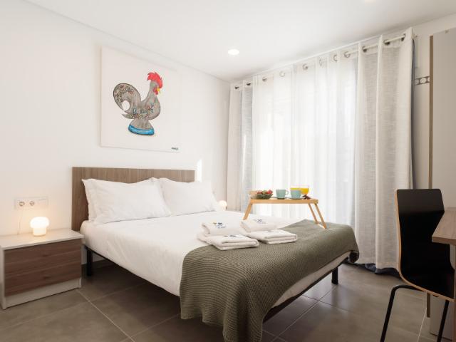 Quarto alugar em Vila Do Conde, Porto