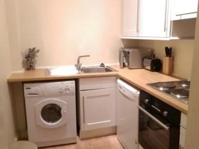 Apartment for rent in Gorgie/Dalry, Scotland