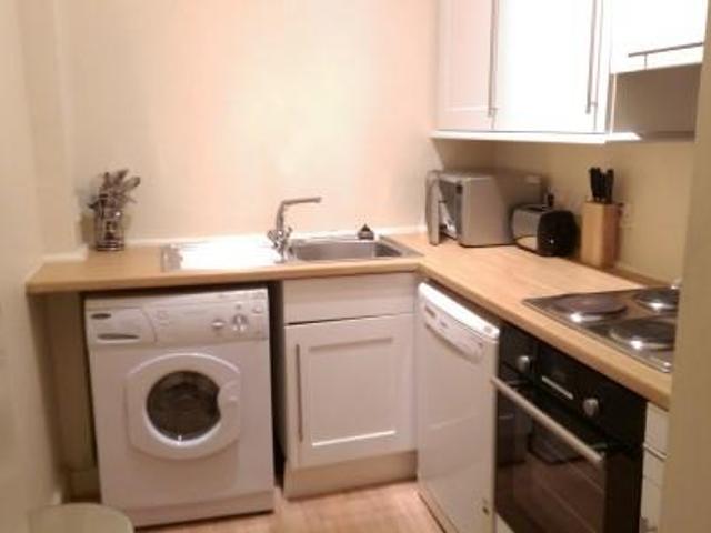 Apartment for rent in Ardmillan, City of Edinburgh