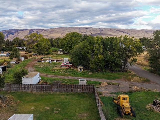 Land for sale in Dallesport, Klickitat County