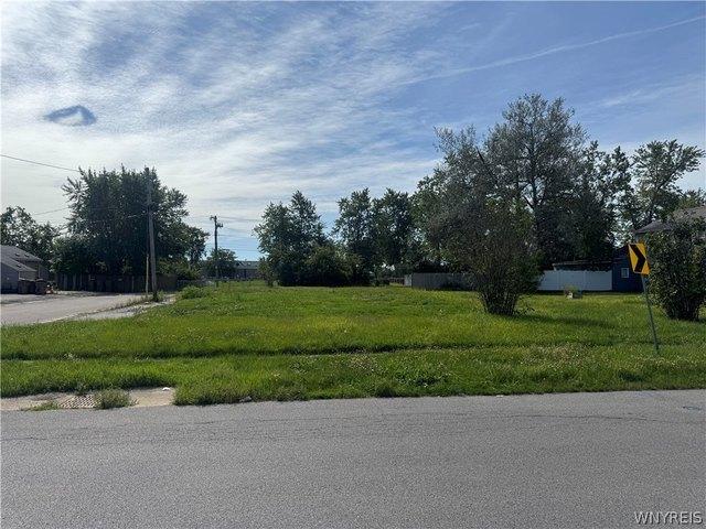 Land for sale in Buffalo, Erie County