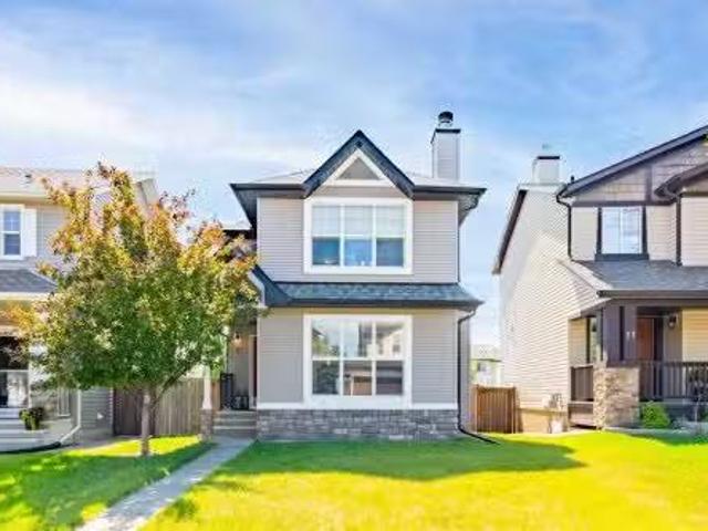 House for sale in Okotoks, Alberta