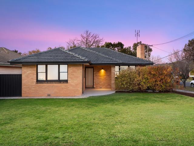 House for rent in Bendigo, Victoria