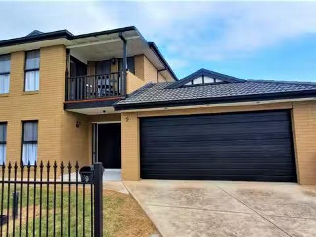 House for rent in Albion, Victoria