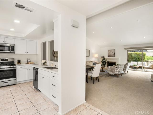 Condo for sale in Woodbridge, Irvine