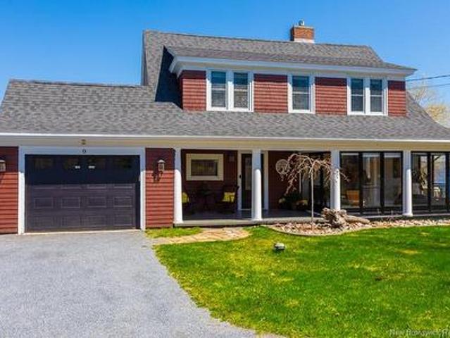 House for sale in Grand Bay-westfield, New Brunswick