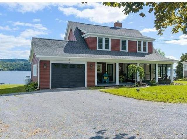 House for sale in Grand Bay-westfield, New Brunswick