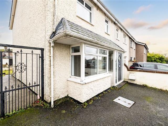 House for sale in Mulhuddart, County Dublin