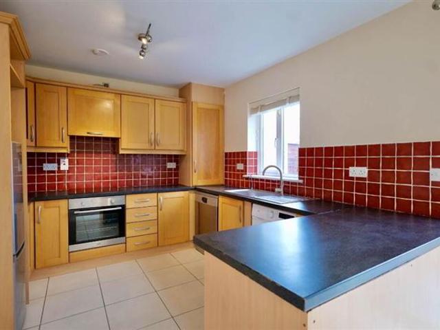 Terraced House for sale in Northlands, South Tipperary