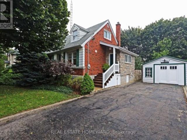 House for sale in Woburn, Ontario