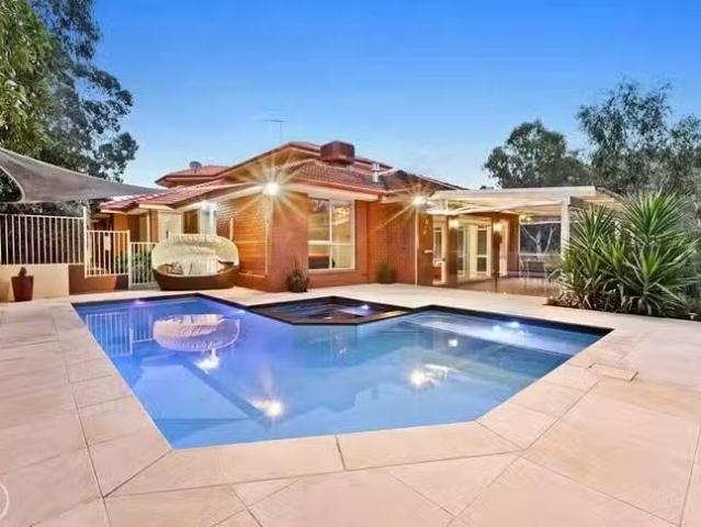 House for rent in Camerons Creek, Victoria