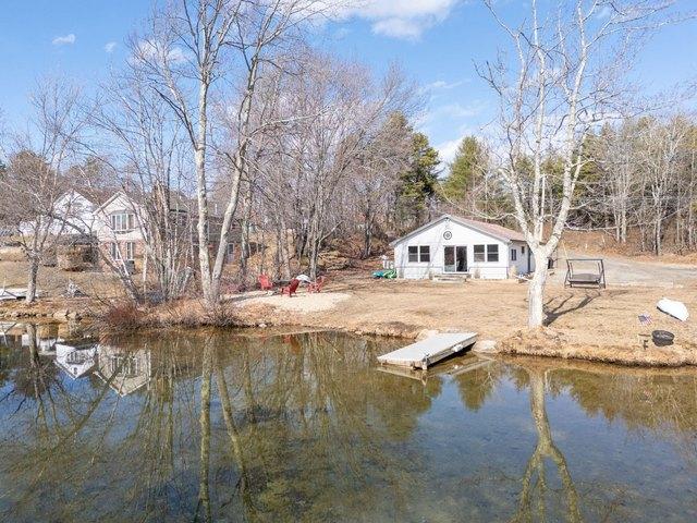 House for sale in Shapleigh, Maine