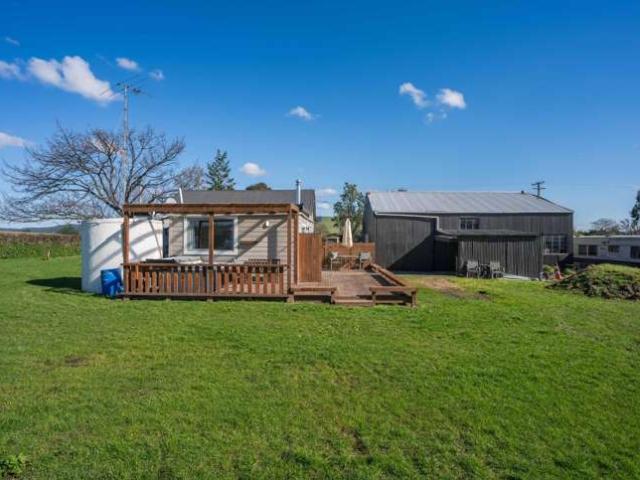 House for sale in Otakou