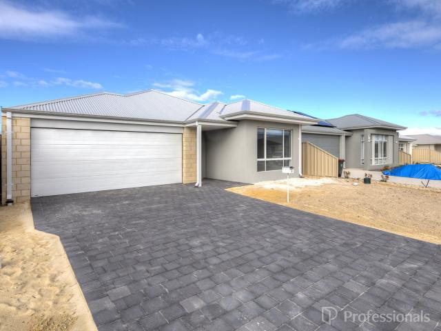 Apartment for rent in Two Rocks, Western Australia