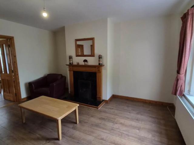 Townhouse to rent in Letterkenny Urban ED, Letterkenny Municipal District