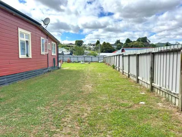 House for sale in Te Kuiti, Waikato