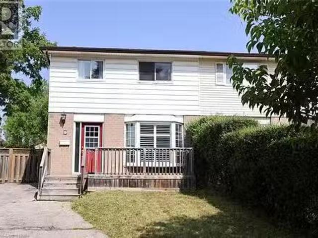 House for sale in Ancaster, Ontario
