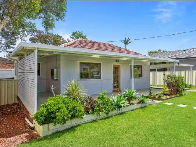 House for rent in The Entrance, New South Wales