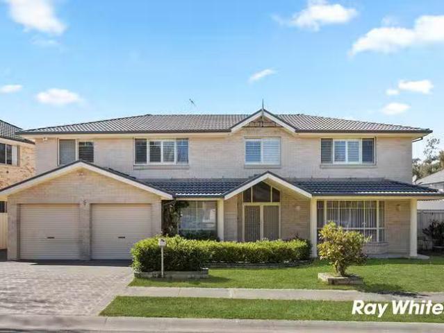 House for rent in Stanhope Gardens