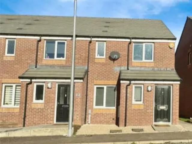 House for rent in Greendykes, Craigmillar