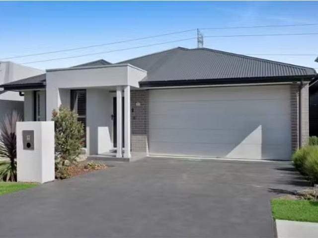 House for rent in Catherine Field, Sydney