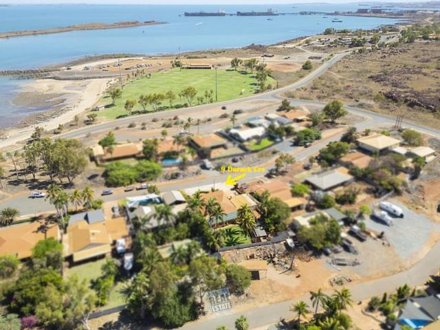 House for sale in Dampier, Western Australia