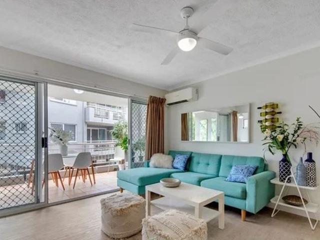 Apartment for rent in Toombul, Queensland