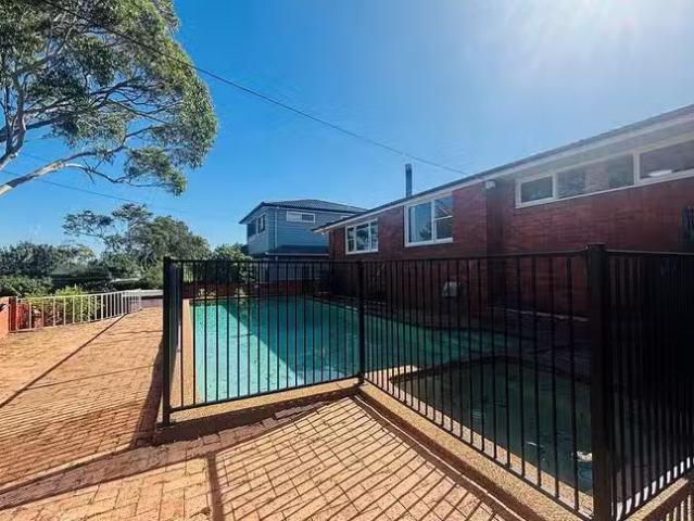 House for rent in Sydney, New South Wales