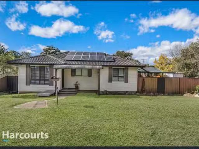 House for rent in Sydney, New South Wales