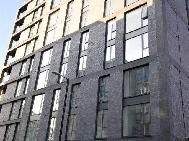 Apartment for rent in NOMA, Georgia