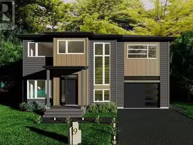 House for sale in Foxtrap, Newfoundland And Labrador