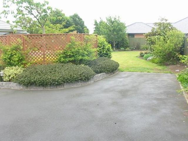 House for rent in Rolleston, Selwyn District