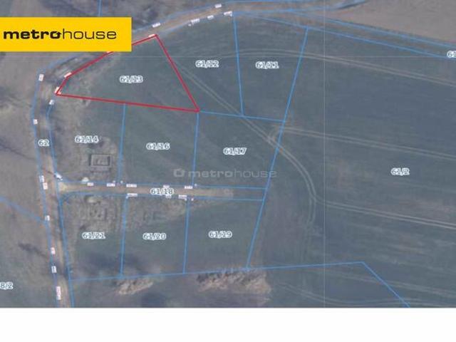 Grunt na sprzedaż w Choczewo, Pomorskie