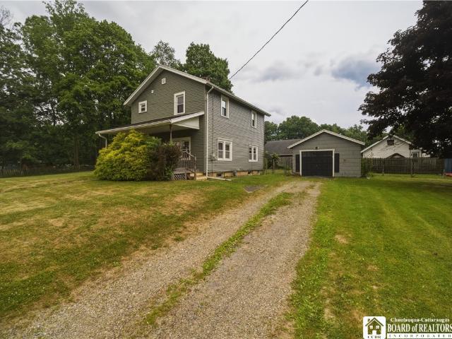 House for sale in Celoron, New York