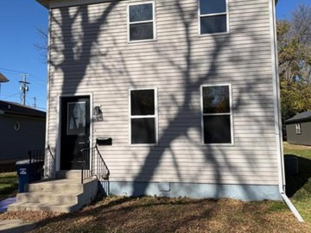 House for sale in Morris, Stevens County