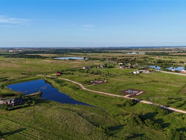 Land for sale in Cashion, Oklahoma
