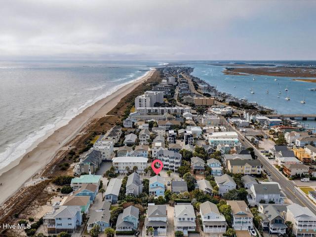 House for sale in Wrightsville Beach, North Carolina