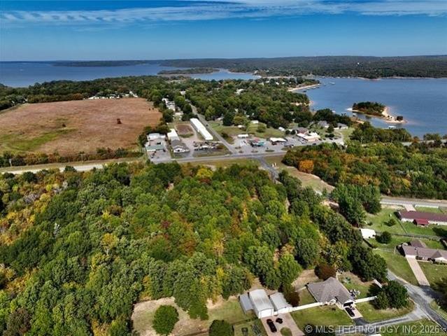 Land for sale in Eufaula, Oklahoma