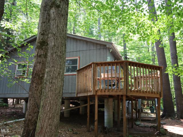 House for sale in Saratoga, New York