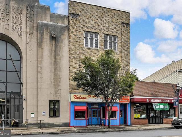 House for sale in Mahanoy City, Schuylkill County