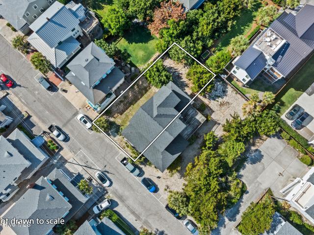 Land for sale in Wrightsville Beach, North Carolina