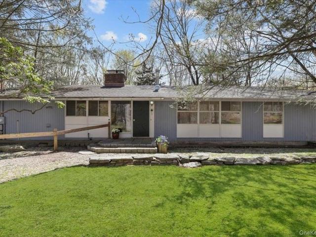 House for sale in Pound Ridge, New York